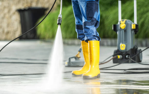 Best Eco-Friendly Pressure Washing in Rosemont, PA