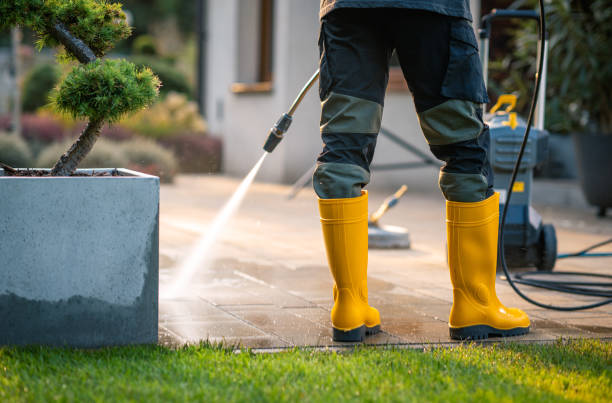 Reliable Rosemont, PA  Pressure Washing Solutions